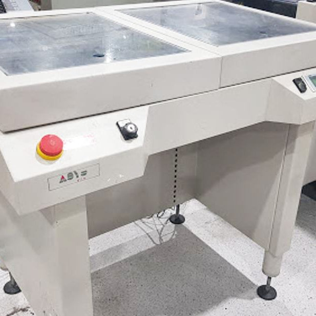 ASYS TRM 02 Conveyor