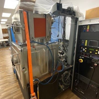 E-Beam Evaporator