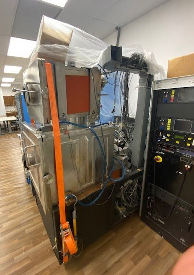 E-Beam Evaporator
