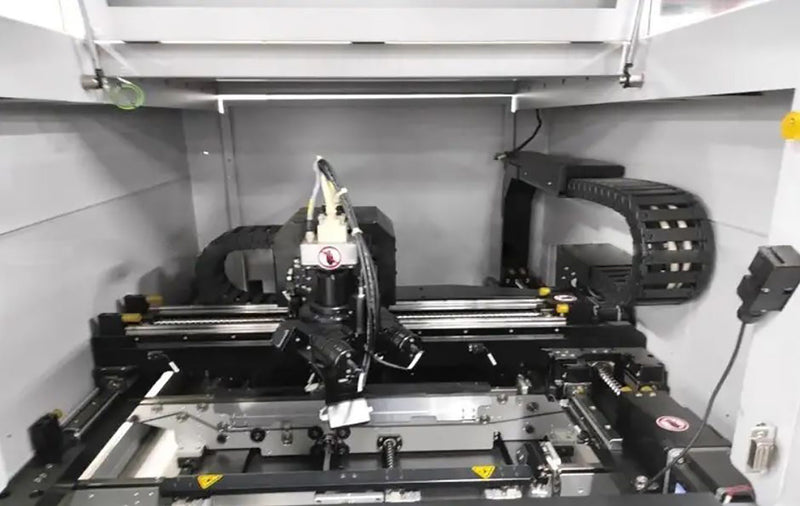 Koh Young Aspire Auto Paste Inspection (API)