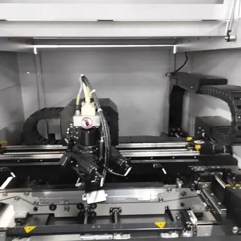 Koh Young Aspire Auto Paste Inspection (API)