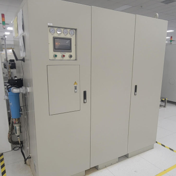 Yes Sir Technology YS-N-IC 60 Nitrogen Generator