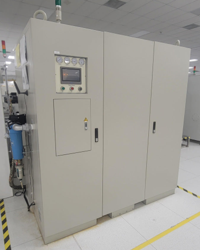 Yes Sir Technology YS-N-IC 60 Nitrogen Generator