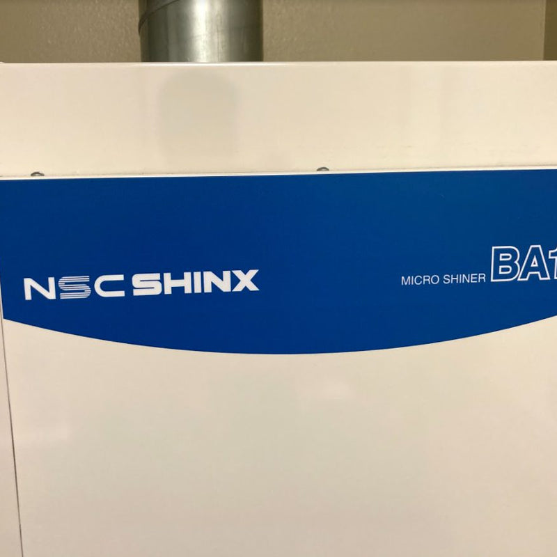 Nippon Micro Shiner BA 101