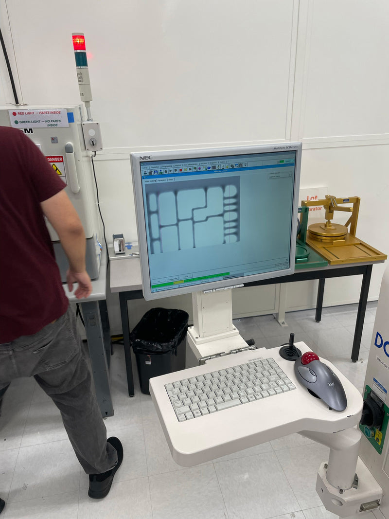 Besi / Datacon 2200 EVO Bonder