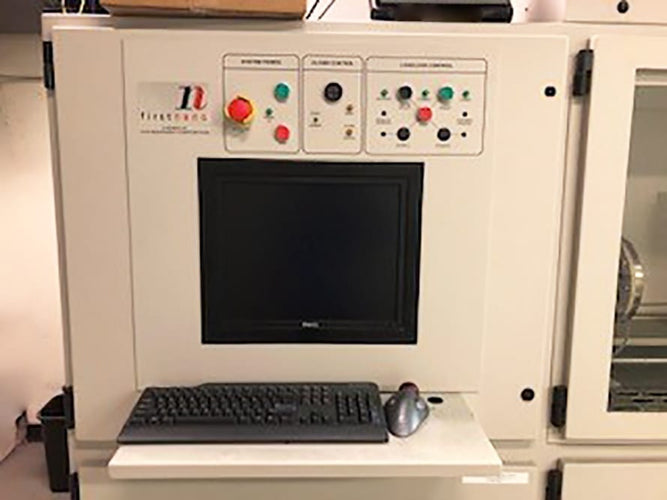 FirstNano EasyTube 3000 CVD (Chemical Vapor Deposition)