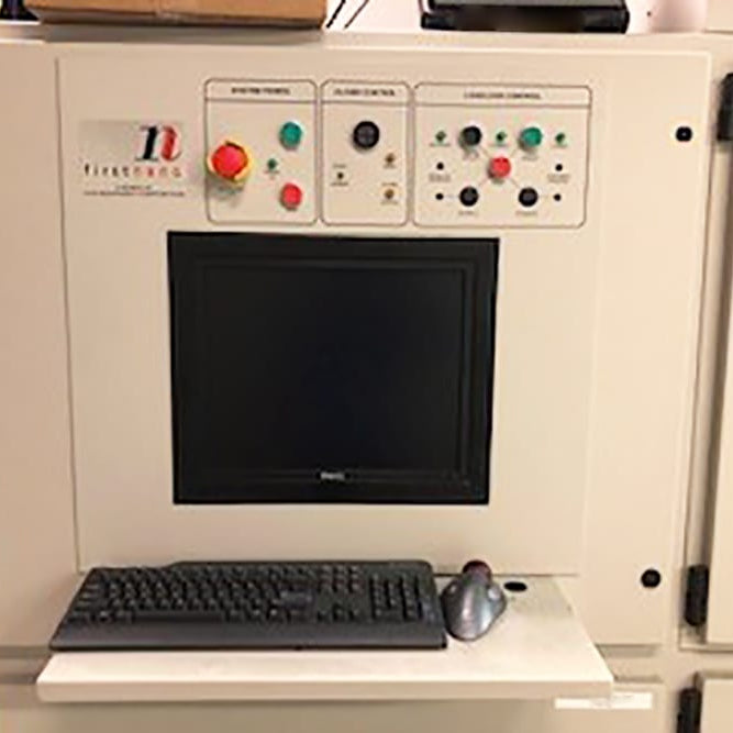 FirstNano EasyTube 3000 CVD (Chemical Vapor Deposition)