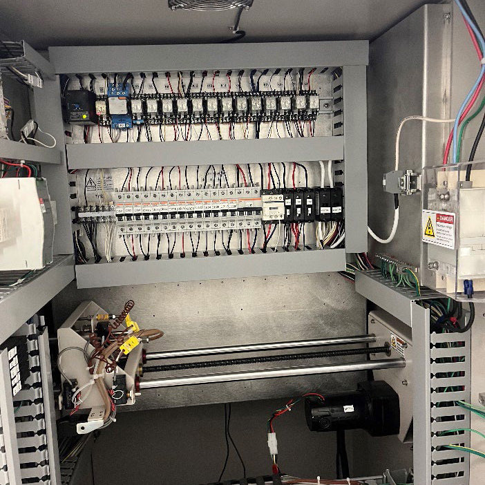 FirstNano EasyTube 3000 CVD (Chemical Vapor Deposition)