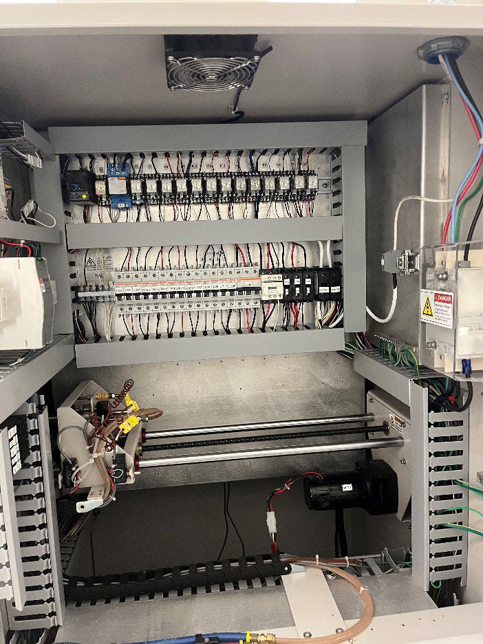 FirstNano EasyTube 3000 CVD (Chemical Vapor Deposition)