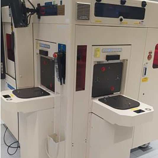 Hanmi 2000 Wafer Marking System
