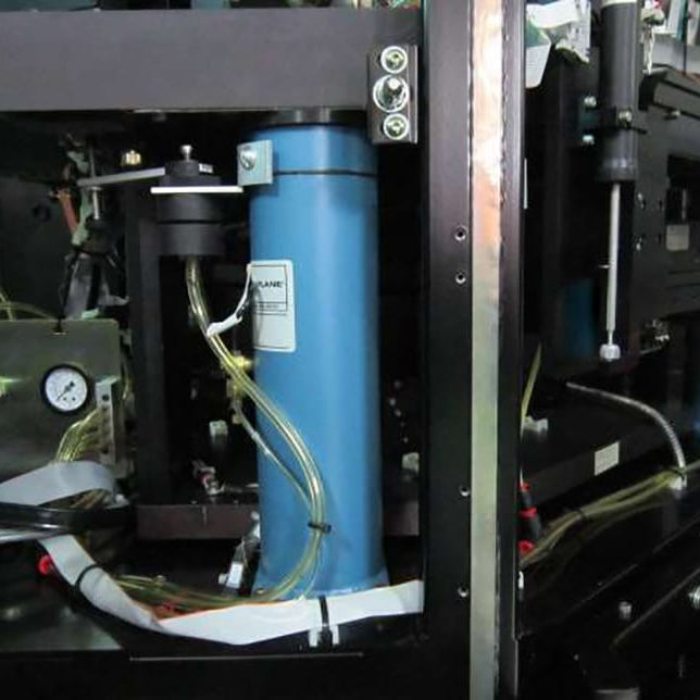 KLA / Therma-wave TP 500 Implant Dose Measurement