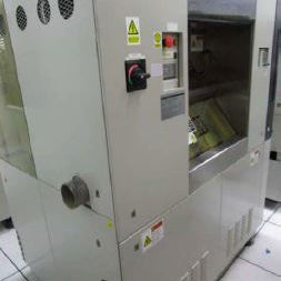 Disco DFD 6361 Automatic Dicing Saw