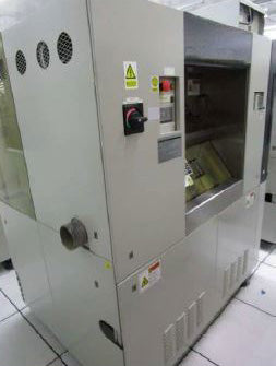 Disco DFD 6361 Automatic Dicing Saw