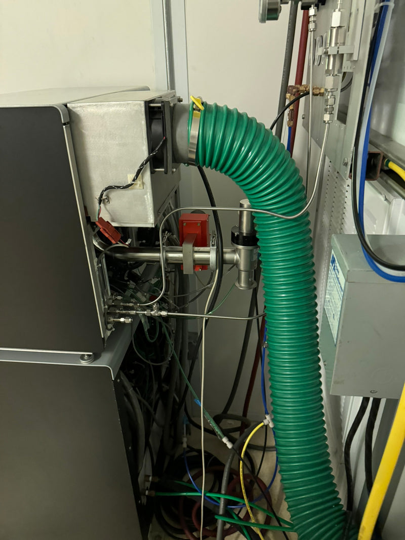 Matrix System One 102 Stripper