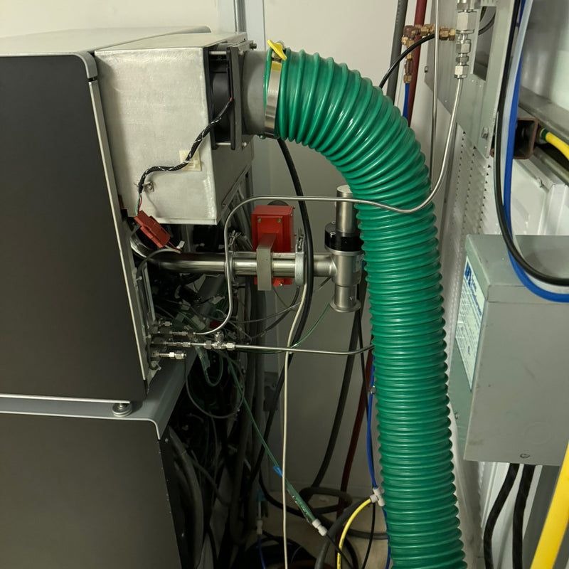 Matrix System One 102 Stripper