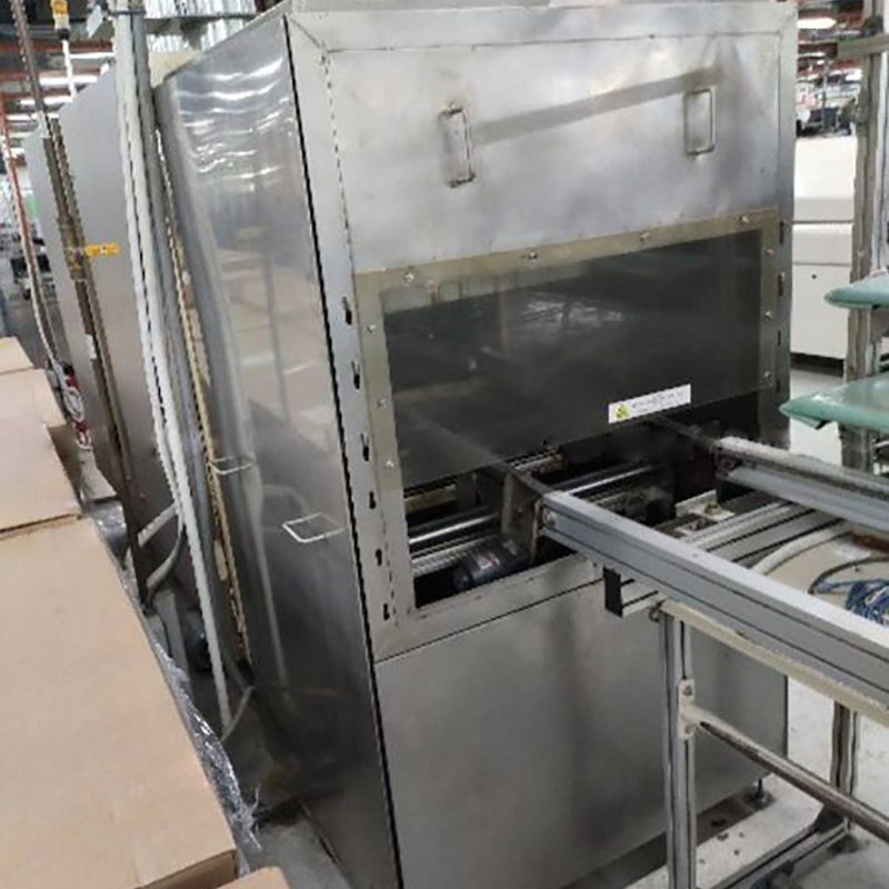 Vitronics Soltec Prisma 6621 Wave Oven