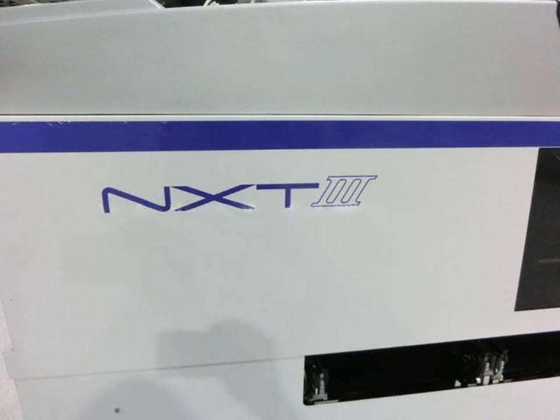 Fuji NXT III Placement Machine