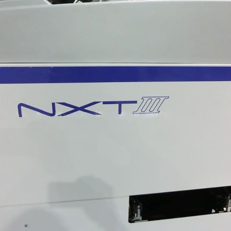 Fuji NXT III Placement Machine