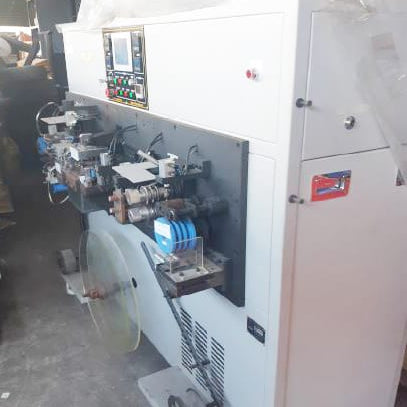 CarriTape Tape Forming