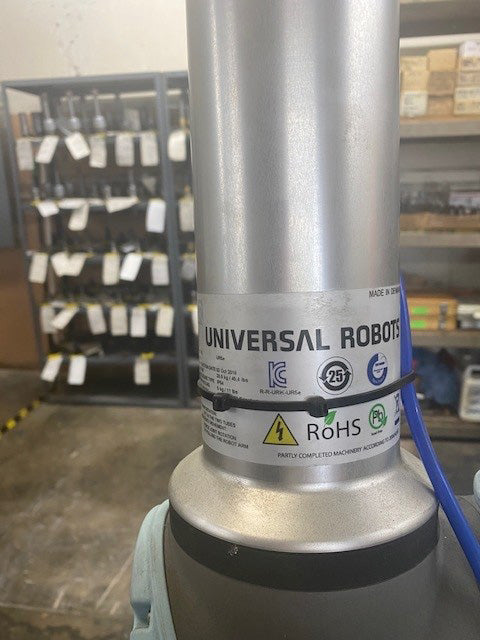 Universal Robots UR 5 E Robot