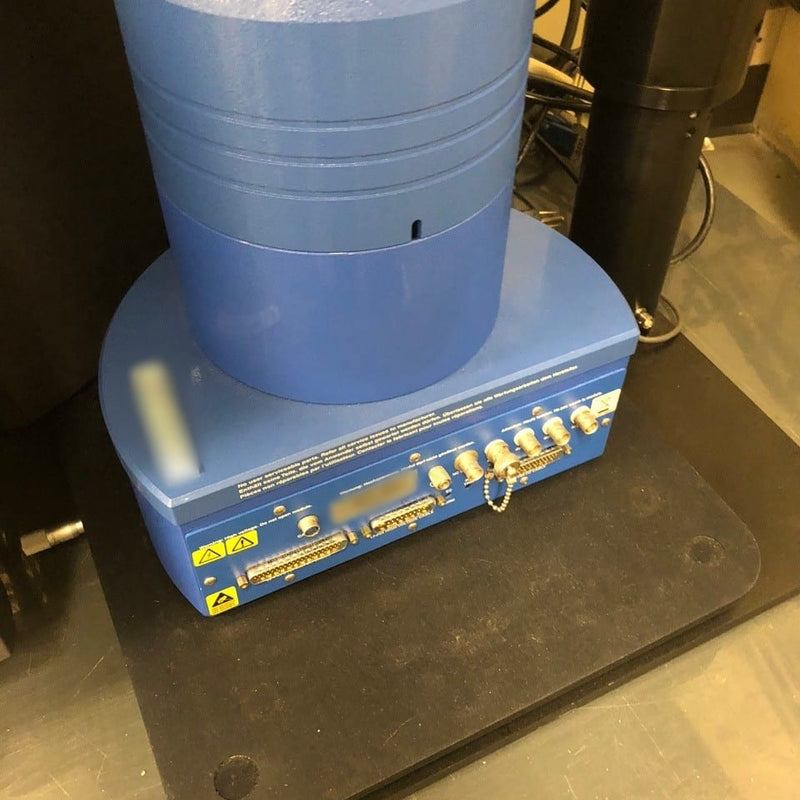 Veeco CP II AFM (Atomic Force Microscope)