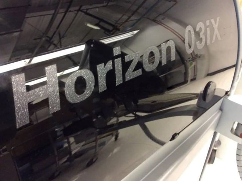 Dek Horizon 03 iX Screen Printer