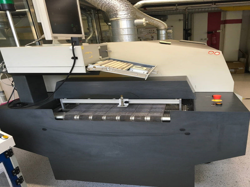 SMT 460 / 1.6 C Reflow Oven