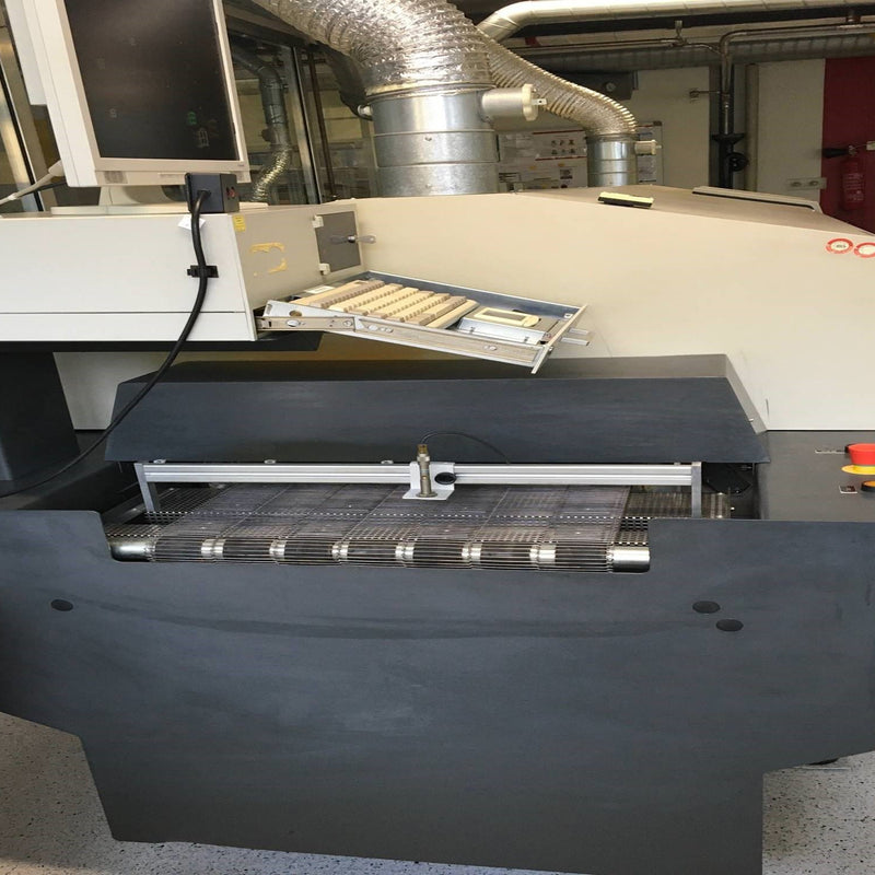 SMT 460 / 1.6 C Reflow Oven