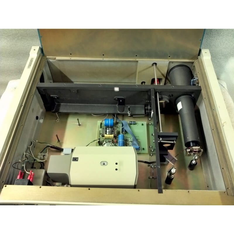 Zygo Mark 1 a / Mark IV HDP Interferometer