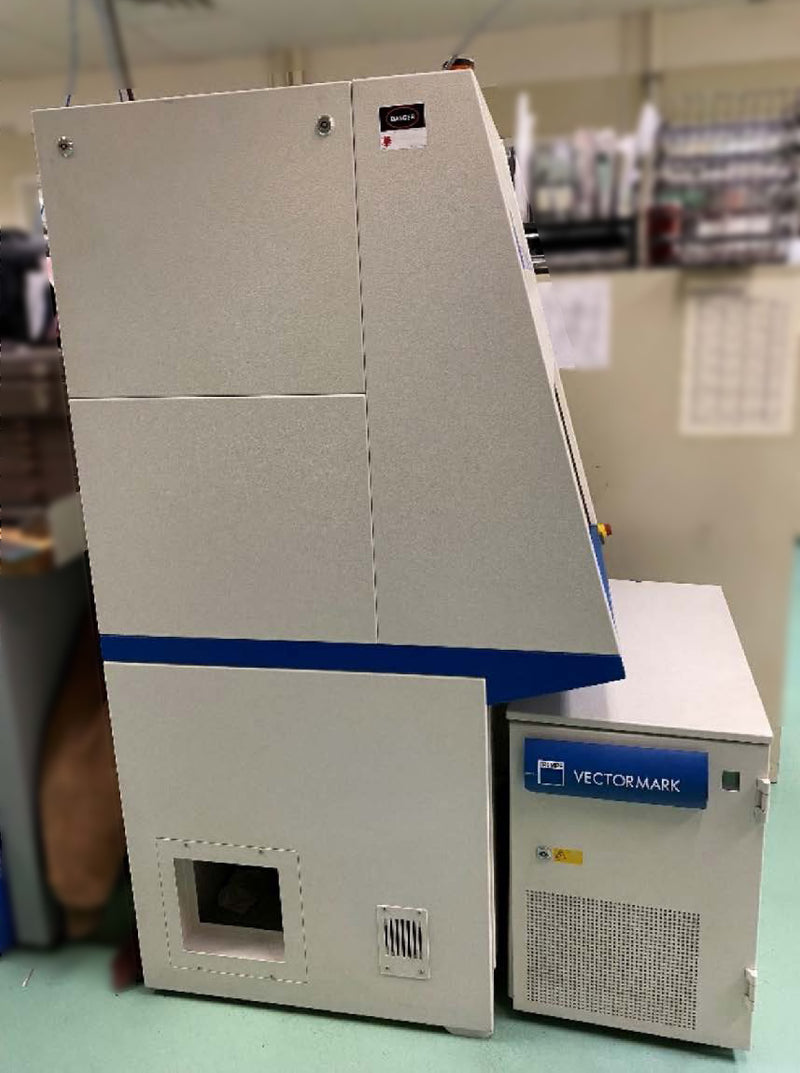 Trumpf VectorMark E 0552 A 0431 Laser Engraver