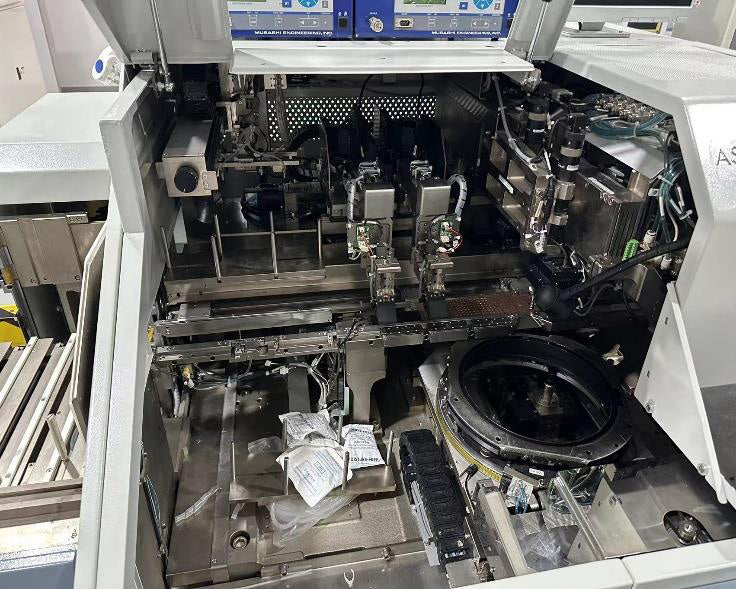 ASM AD 838 Die Bonder