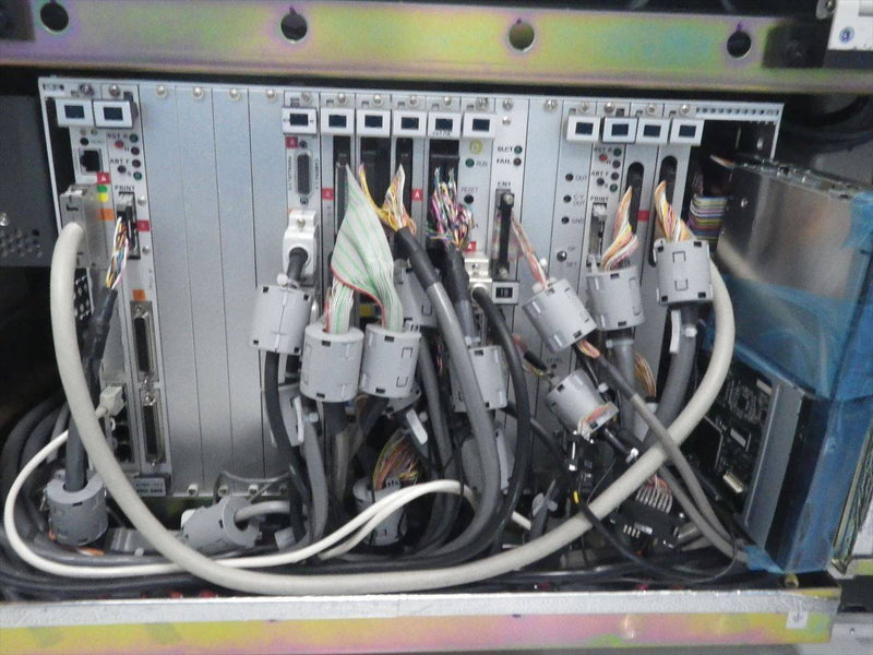 Accretech / TSK APM 90 A Prober