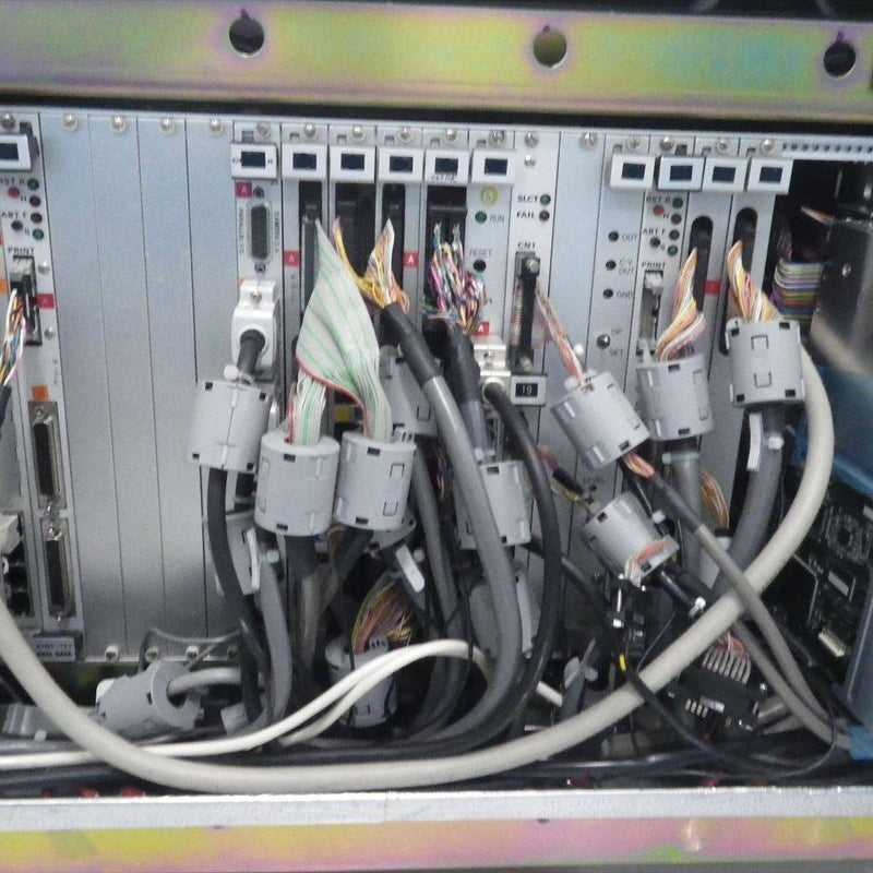 Accretech / TSK APM 90 A Prober