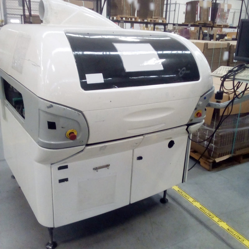 Dek INF Solder Paste Printer
