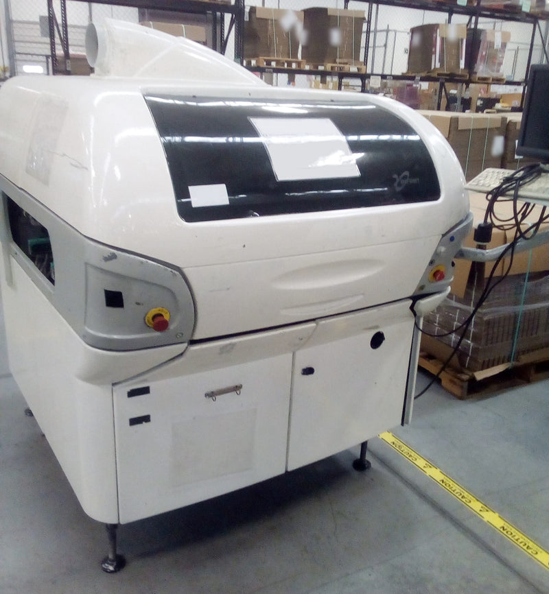 Dek INF Solder Paste Printer