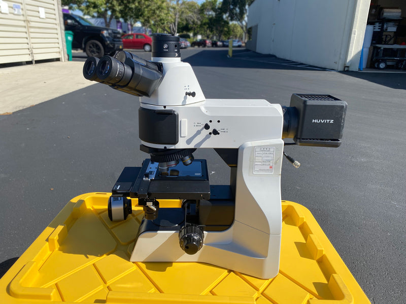 Huvitz HM LH 100 Microscope