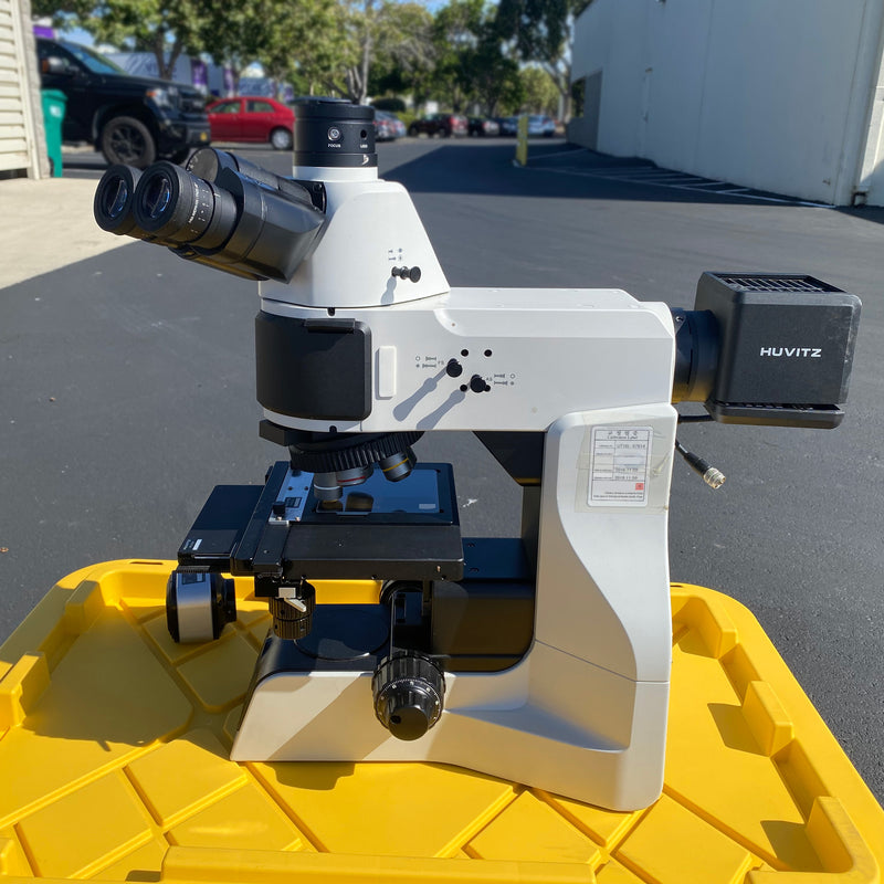Huvitz HM LH 100 Microscope