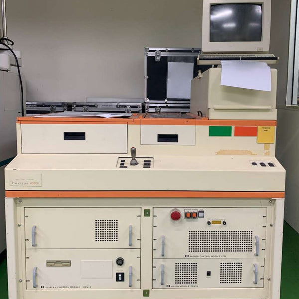 Electroglas Horizon 4080 X Prober