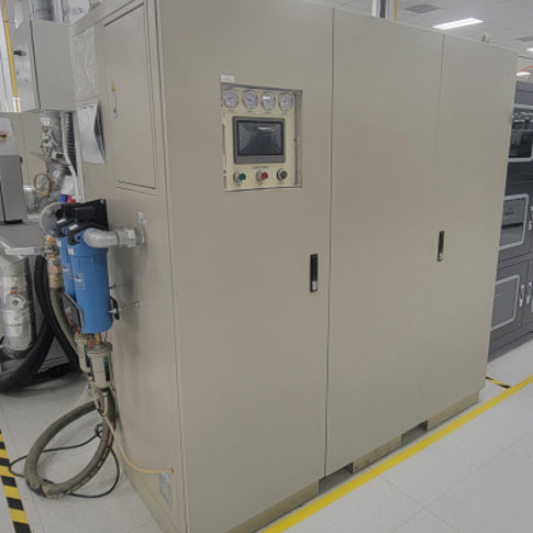 Yes Sir Technology YS-N-IC 40 Nitrogen Generator