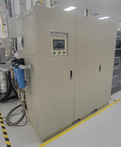 Yes Sir Technology YS-N-IC 40 Nitrogen Generator