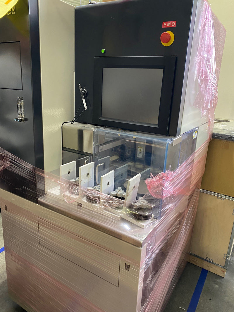 Disco DAD 3350 Automatic Dicing Saw