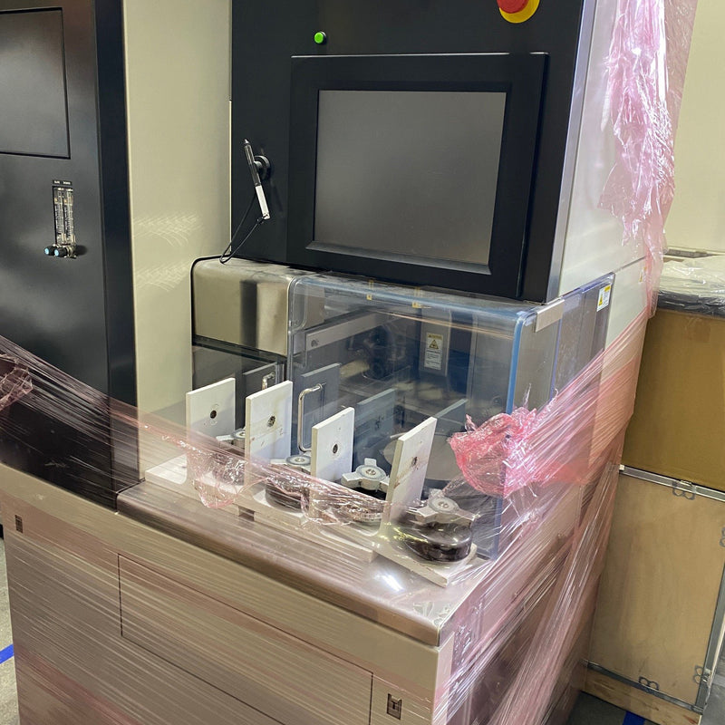 Disco DAD 3350 Automatic Dicing Saw