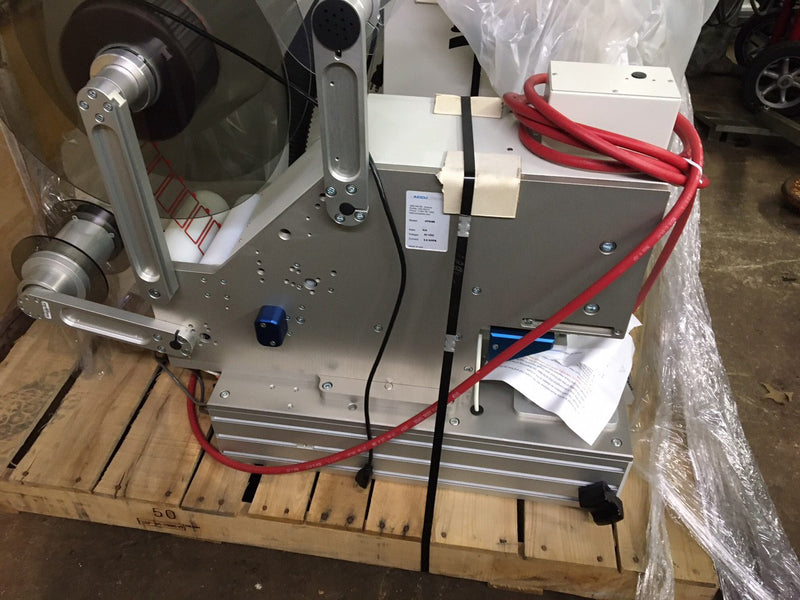 Accuplace AP 3065 Label Applicator