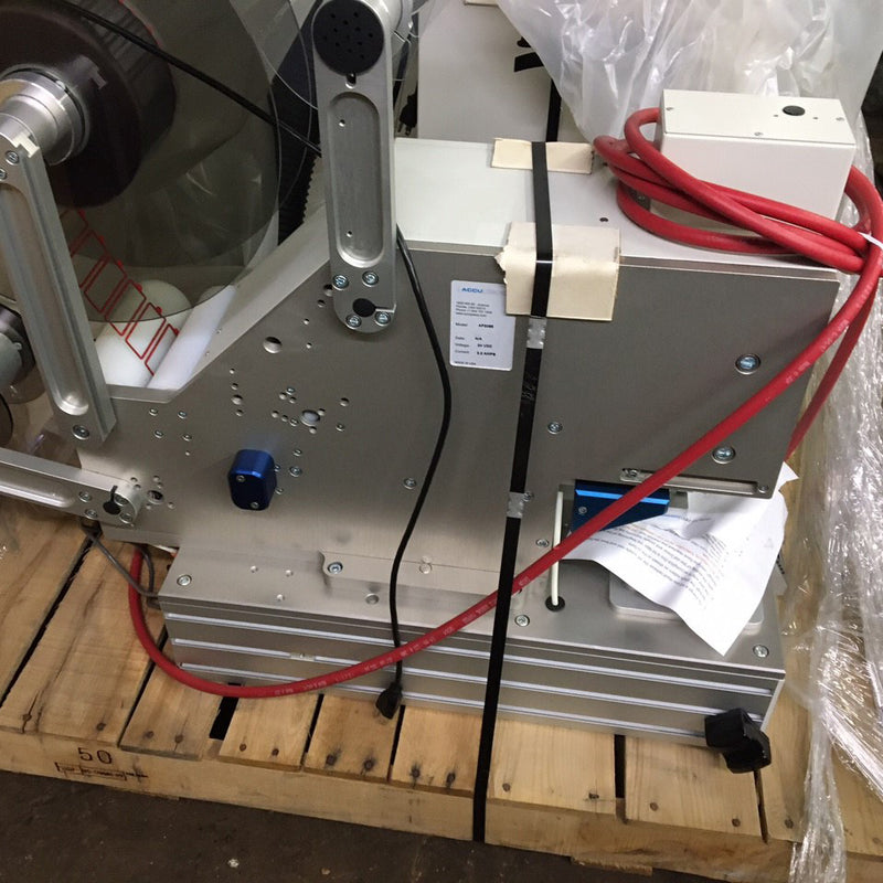 Accuplace AP 3065 Label Applicator