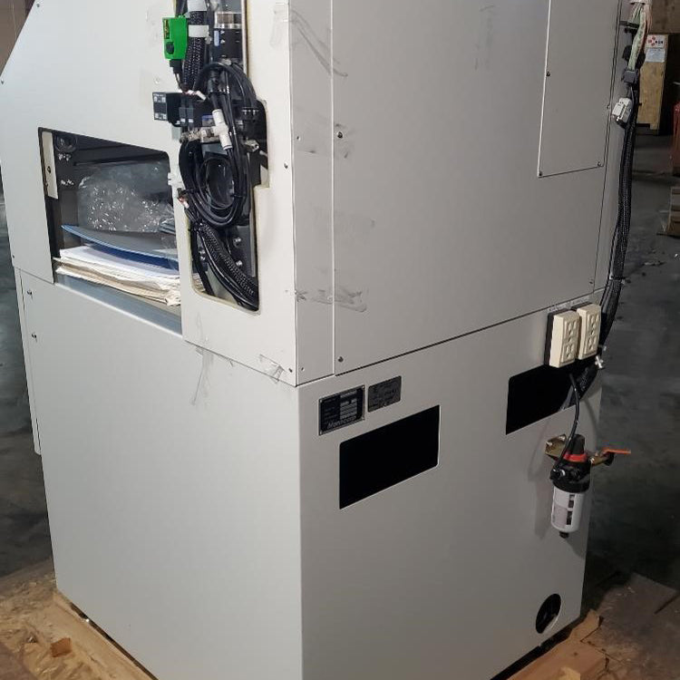 Manncorp ECM 93 SL Chip Placer