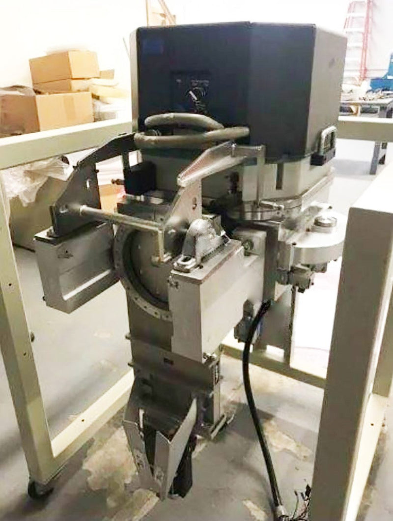 Applied Materials Endura Chamber