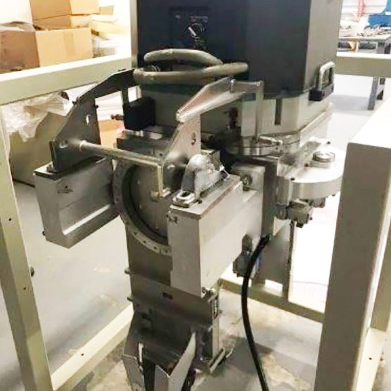 Applied Materials Endura Chamber