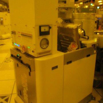 Lam / Novellus / Gasonics Triple Speed NF CVD (Chemical Vapor Deposition)