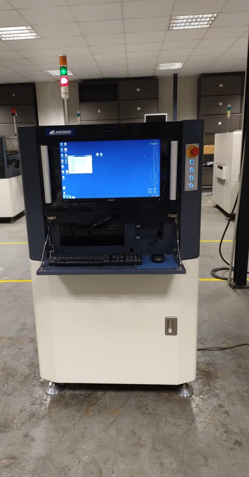 Aleader ALD 770 Automatic Optic Inspection