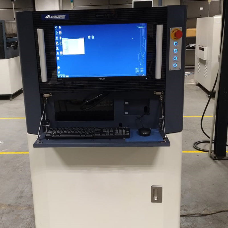 Aleader ALD 770 Automatic Optic Inspection